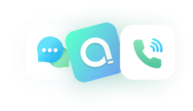 아톡 앱 다운로드